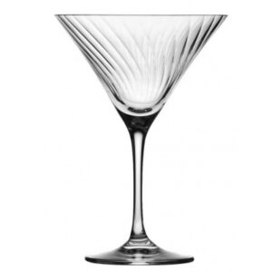 Kieliszki do martini Avant-Garde LUMI 240 ml A'6 - obrazek 3