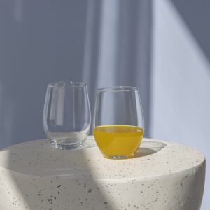 SZKLANKA DO NAPOJÓW SOFIA 4x580 ml - obrazek 2