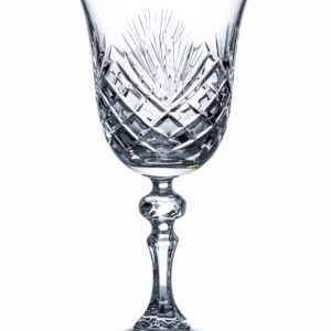 Kieliszki do białego wina 170 ml ANANAS TULIPAN