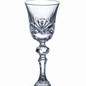 Kieliszki do likieru 60 ml ANANAS TULIPAN