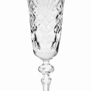 Kieliszki do szampana 150 ml ANANAS TULIPAN - obrazek 1