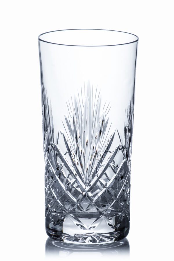 KOMPLET SZKLANKI 1370 320 LONG ANANAS