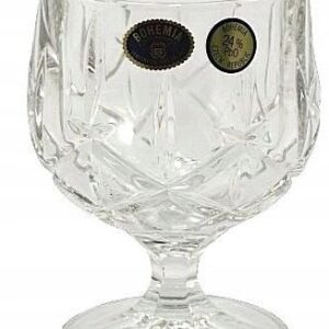 KIELISZEK BRANDY 250ml SHEFFIELD - obrazek 2