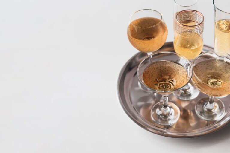 Nalewki i likiery od kuchni