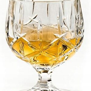 KIELISZEK BRANDY 250ml SHEFFIELD - obrazek 1