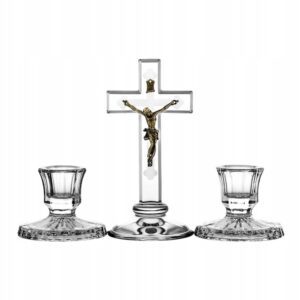 Elegancki komplet kolędowy - obrazek 1