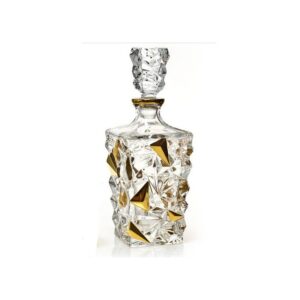 GLACIER GOLD PREMIUM SET DO WHISKY - obrazek 4