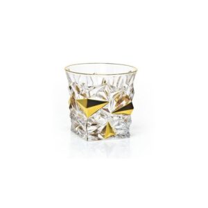 GLACIER GOLD PREMIUM SET DO WHISKY - obrazek 3