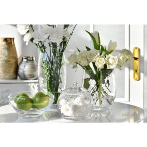 Salaterka Illusion Ø 21 cm optyk - obrazek 4