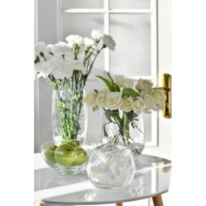 Salaterka Illusion Ø 21 cm optyk - obrazek 2