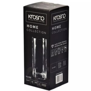 Wazon cylindryczny „Home” Krosno - obrazek 3