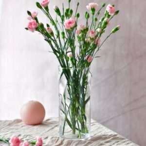 Wazon cylindryczny „Home” Krosno - obrazek 2