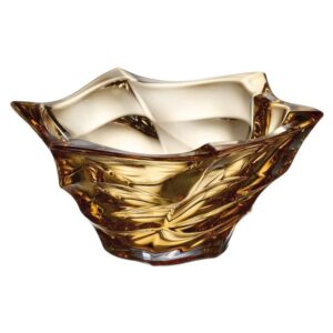 FLAMENCO AMBER MISA 330MM - obrazek 1