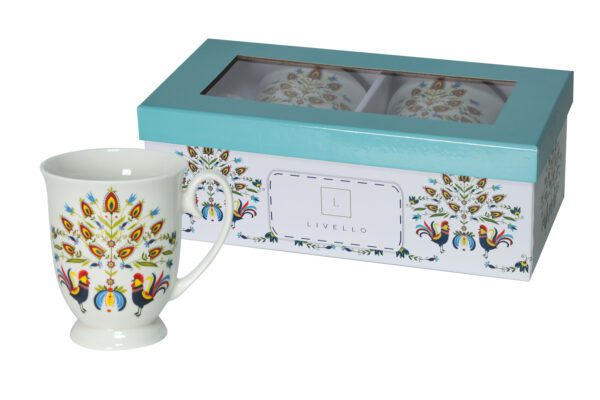 KPL.2 KUBKÓW 320ML CR10-F2