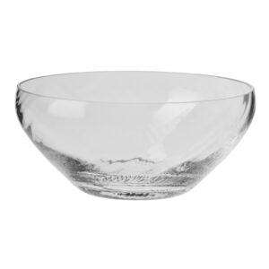 Salaterka Illusion Ø 21 cm optyk - obrazek 1