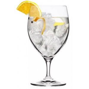 Kieliszki do wody Harmony 6x330 ml - obrazek 1