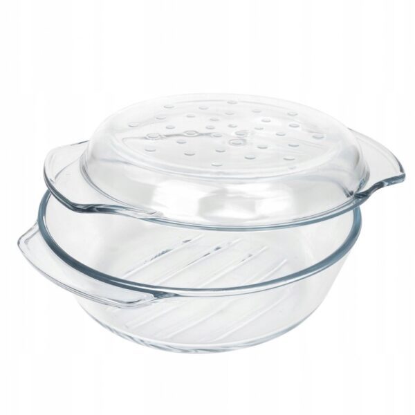 Grill & Drop System 2,4L