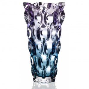Ekskluzywny wazon dekoracyjny Samba Gradient 305 mm - obrazek 1