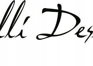 KOMPLET 2 SZKLANEK WYSOKICH Z UCHEM 350 ml TULIP – PODWÓJNE ŚCIANKI - obrazek 4