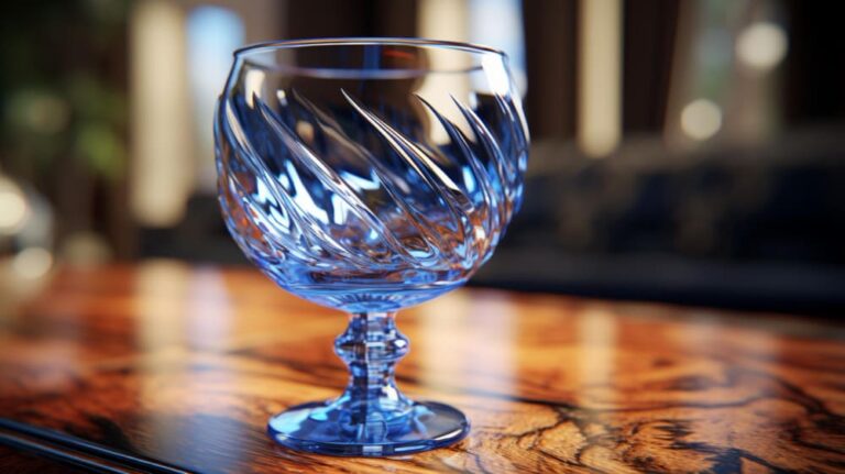 Jak czyścić kryształy