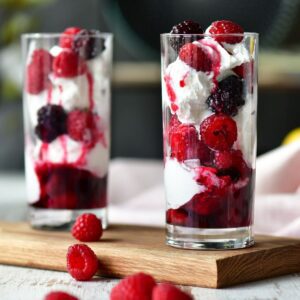 Szklanki Long Drink Blended 6×390 ml - obrazek 3