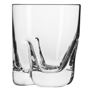 Szklanki do whisky 250 ml – zestaw 6 szt. - obrazek 1