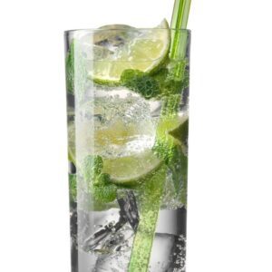 Szklanki Long Drink Blended 6×390 ml - obrazek 2