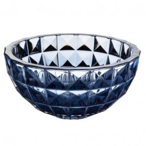 BOHEMIA DIAMOND SMOKEY BLUE MISA 280MM - obrazek 1