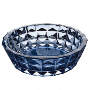 BOHEMIA DIAMOND SMOKEY BLUE MISA 325MM - obrazek 1