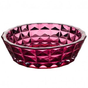 BOHEMIA DIAMOND PINK MISA 325MM - obrazek 1