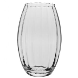 Wazon z pionowym optykiem 23,5 cm - obrazek 1