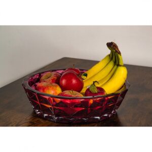 BOHEMIA DIAMOND PINK MISA 325MM - obrazek 3