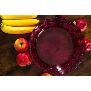 BOHEMIA DIAMOND PINK MISA 325MM - obrazek 2