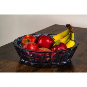 BOHEMIA DIAMOND SMOKEY BLUE MISA 325MM - obrazek 3