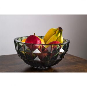 BOHEMIA DIAMOND SMOKEY GREEN MISA 280MM - obrazek 2