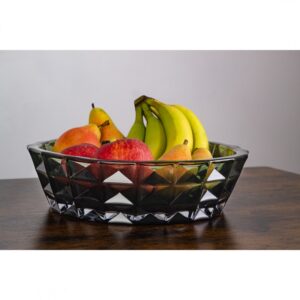 BOHEMIA DIAMOND SMOKEY GREEN MISA 325MM - obrazek 2