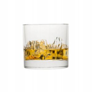 SZKLANKA GIEWONT – Kolekcja Polskie Góry - obrazek 1