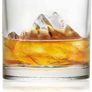 SZKLANKA ŚWINICA – Kolekcja Polskie Góry - obrazek 1