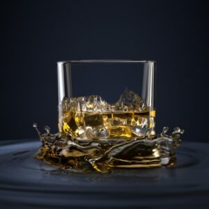 SZKLANKA ŚWINICA – Kolekcja Polskie Góry - obrazek 5