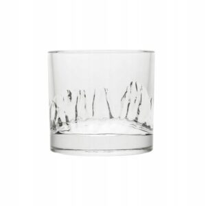 SZKLANKA GIEWONT – Kolekcja Polskie Góry - obrazek 3