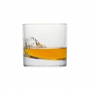 SZKLANKA GIEWONT – Kolekcja Polskie Góry - obrazek 2