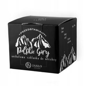 SZKLANKA GIEWONT – Kolekcja Polskie Góry - obrazek 4