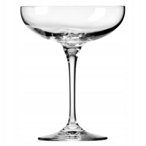 Kieliszki do koktajli Coupette 240 ml – komplet 6 szt. - obrazek 1