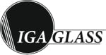 Iga Glass Logo