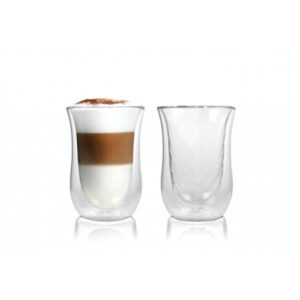 Szklanki termiczne 2x280 ml LATTE Diamond - obrazek 1