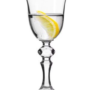 Kieliszki do wódki 6x50ml Krista - obrazek 3