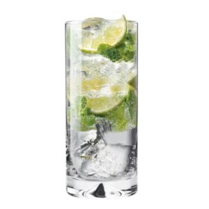 Szklanki do napojów stożek 6x300 ml Mixology - obrazek 3