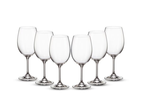 B-707062 bohemia-sylvia-kieliszek-450ml-GOBLET-6szt