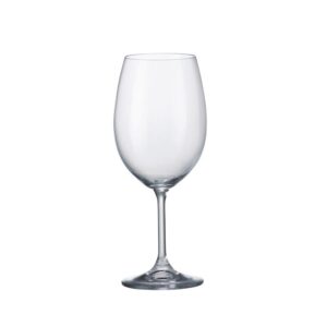 Kieliszki Goblet 6x450 ml SYLVIA / KLARA - obrazek 2