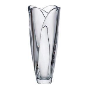 Wazon kryształowy 30,5 cm GLOBUS - obrazek 1